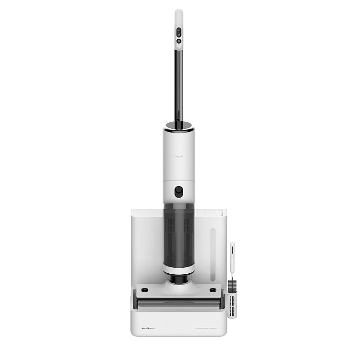 Моющий вертикальный пылесос Deerma DEM-VX910W (White) купить в интернет-магазине icover
