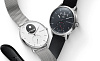Умные часы Withings ScanWatch 38mm (Black) купить в интернет-магазине icover