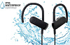 Bluetooth-наушники с микрофоном Audio-Technica ATH-SPORT50BT (Blue) купить в интернет-магазине icover