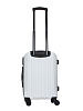 Комплект чемоданов Ridberg Discover M+S (White/Black) купить в интернет-магазине icover