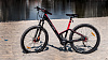 Электровелосипед Twitter TW-E9L (Black/Red) купить в интернет-магазине icover