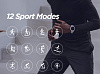 Спортивные часы Xiaomi Huami AMAZFIT Verge International version (Shadow Grey) купить в интернет-магазине icover