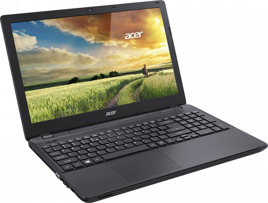 Ноутбук Acer Extensa EX2510G-345E 15.6'', Intel Core i3 4005U 1.7 Ghz, 4Gb, 500Gb HDD (NX.EEYER.012) купить в интернет-магазине icover