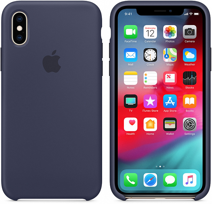 Чехлы для Apple iPhone, Samsung Galaxy