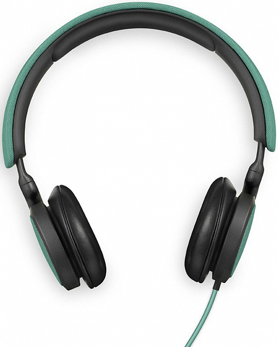 Накладные наушники Bang & Olufsen BeoPlay H2 (Feldspar green) купить в интернет-магазине icover