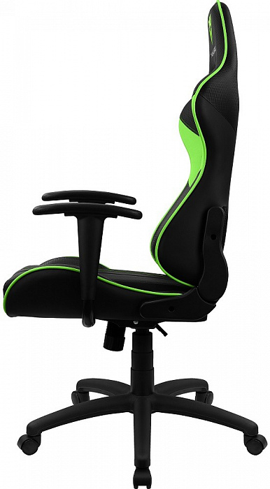 Игровое кресло ThunderX3 EC3 AIR (Black/Green) купить в интернет-магазине icover