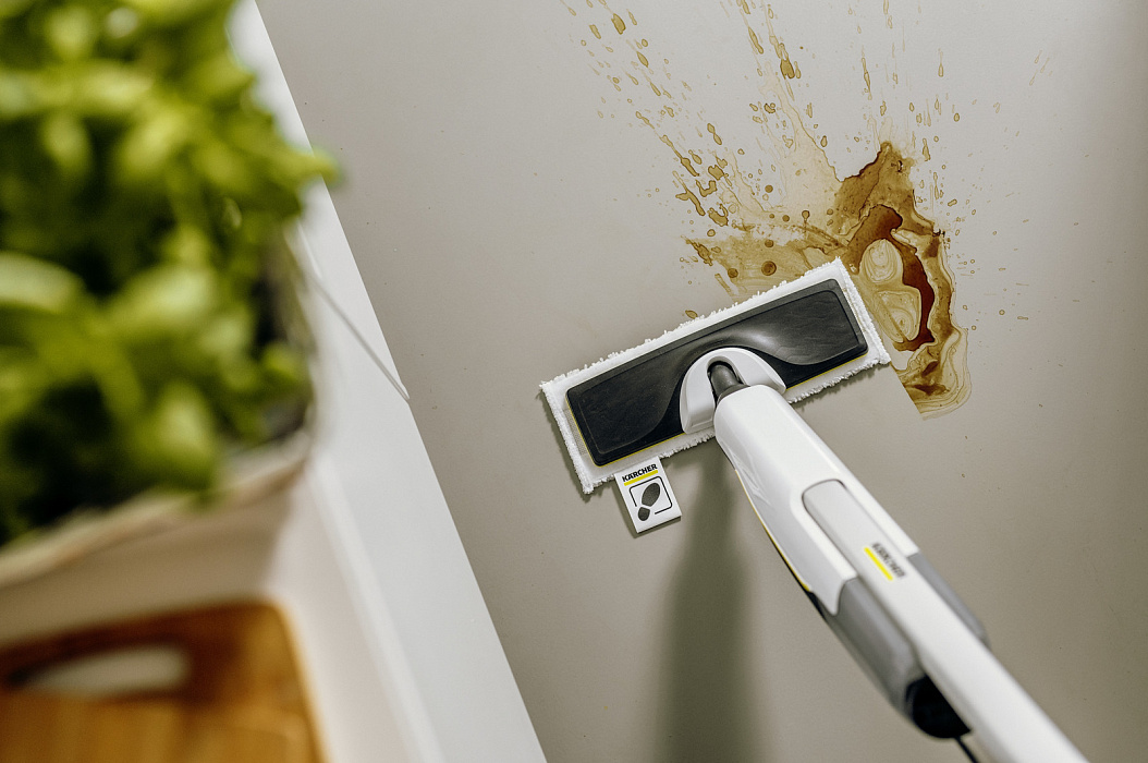 Паровая швабра Karcher SC 2 Upright AE (1.513-509.0) купить в интернет-магазине icover