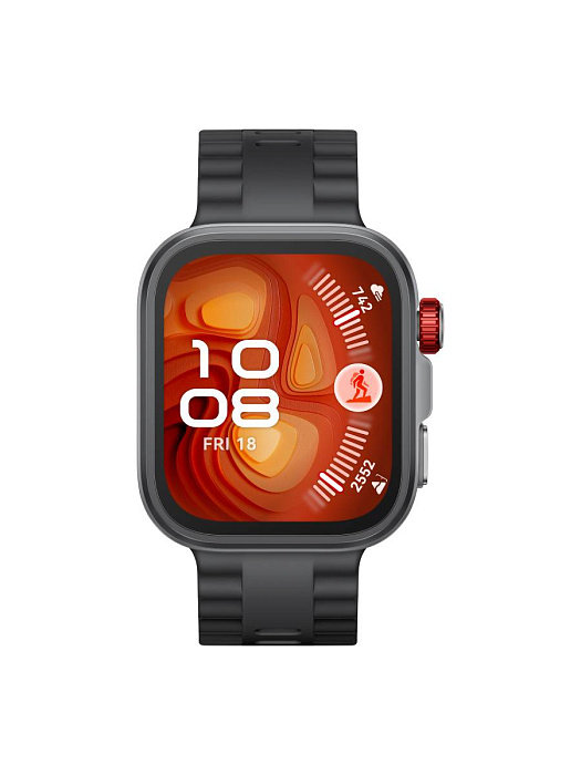 Умные часы Huawei Watch FIT 4 Pro SYA-B29 (Black) купить в интернет-магазине icover