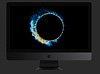 Моноблок Apple iMac Pro 27 Retina 5K 8 Intel Xeon W 3.2Ghz 32Gb SSD1Tb Radeon Pro Vega 56 MQ2Y2RU/A (Black) купить в интернет-магазине icover