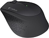 Беспроводная мышь Logitech Wireless Mouse M280 910-004287 (Black) купить в интернет-магазине icover