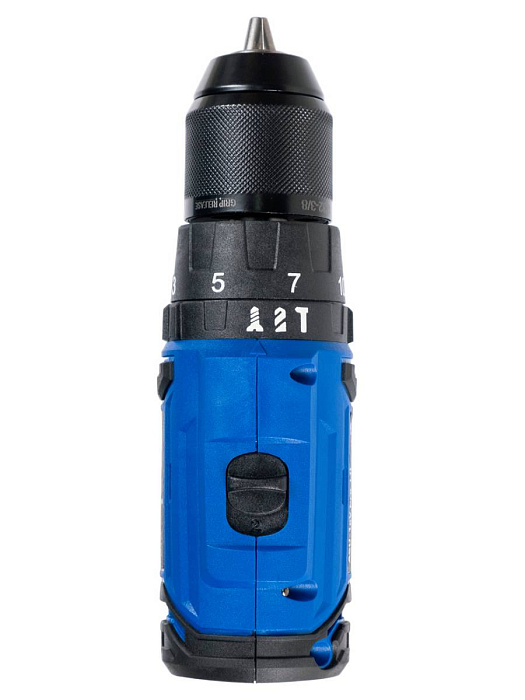 Аккумуляторный шуруповерт Oasis ASU-18V PRO (Blue) купить в интернет-магазине icover