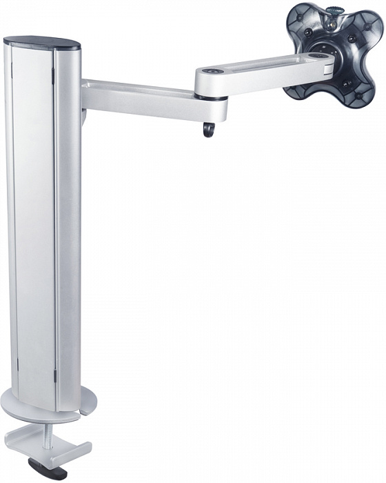 Кронштейн ErgoFount BTFS-102G для монитора 24" (Steel) купить в интернет-магазине icover