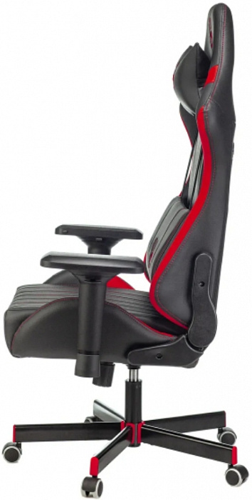 Игровое кресло A4Tech Bloody GC-990 (Black) купить в интернет-магазине icover