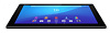 Планшет Sony Xperia Z4 Tablet 32Gb WiFi/LTE (SGP771/B) Black купить в интернет-магазине icover