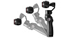 DJI Osmo - 4K-камера с системой стабилизации (Black) купить в интернет-магазине icover