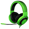Razer Kraken Pro - игровая гарнитура (Green) купить в интернет-магазине icover