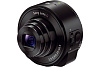 Sony Cyber-Shot DSC-QX10 - смартограф (Black)  купить в интернет-магазине icover