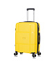 Чемодан L'Case Gua (Yellow) размер M купить в интернет-магазине icover