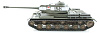 Радиоуправляемый танк Taigen ИС-2 1944 1:16 (TG3928-1G) купить в интернет-магазине icover