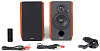 Полочная акустика Edifier R1700BT (Brown) купить в интернет-магазине icover