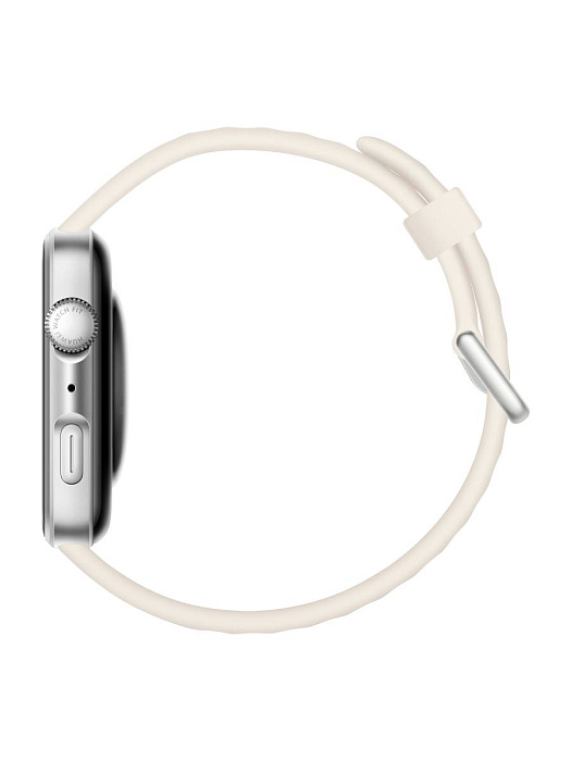 Умные часы Huawei Watch FIT 4 SYA-B09 (White) купить в интернет-магазине icover
