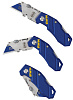 Нож складной Irwin Folding (10507695) купить в интернет-магазине icover