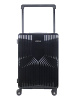 Чемодан Ridberg Chroma (Black) размер M купить в интернет-магазине icover