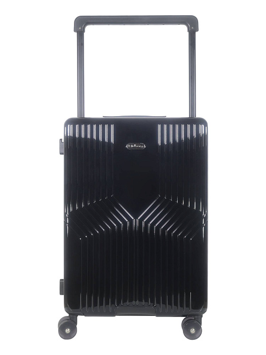 Чемодан Ridberg Chroma (Black) размер M купить в интернет-магазине icover