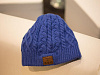 Archos Music Beany - шапка с беспроводными наушниками (Blue) купить в интернет-магазине icover
