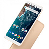 Смартфон Xiaomi Mi A2 64Gb M1804D2SG (Gold) купить в интернет-магазине icover