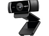 Веб-камера Logitech C922 Pro Stream (Black) купить в интернет-магазине icover