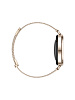 Смарт-часы HUAWEI Watch GT 6 41 mm 55020FVW (Gold Milanese) купить в интернет-магазине icover