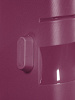 Комплект чемоданов Ridberg ICON L+M+S (Burgundy) купить в интернет-магазине icover