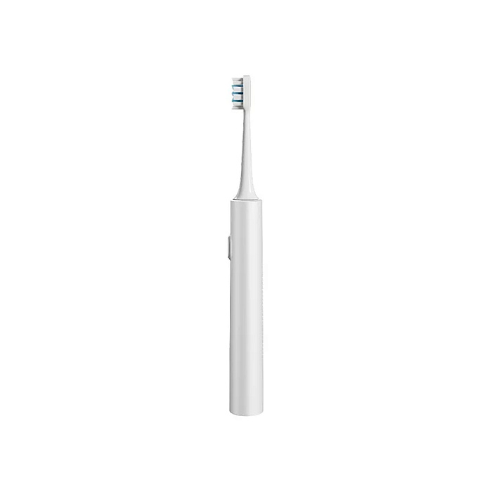 Электрическая зубная щетка Xiaomi Electric Toothbrush T302 BHR7595GL (Silver Gray) купить в интернет-магазине icover