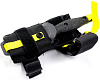 Extrema Ratio Dicok Diving Compact (EX/320DICOK) - нож с фиксированным клинком (Black) купить в интернет-магазине icover