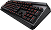 Cougar 450K - игровая клавиатура (Black) купить в интернет-магазине icover