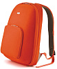 Рюкзак Cozistyle Urban Backpack Travel Canvas (CCUB001) для ноутбука 17" (Molten Lava Orange) купить в интернет-магазине icover