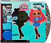 Кукла-сюрприз LoL OMG 3 Series Class Prez (567202) купить в интернет-магазине icover