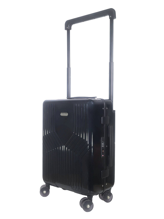 Чемодан Ridberg Chroma (Black) размер S купить в интернет-магазине icover