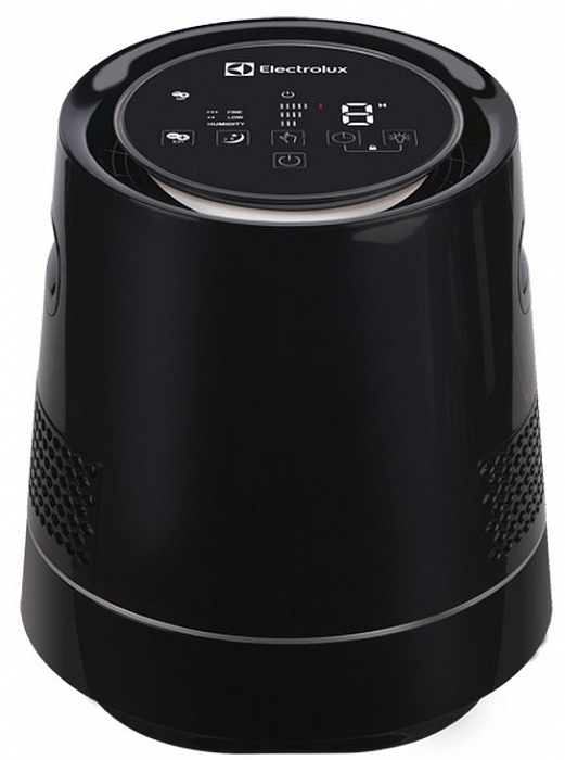 Electrolux EHAW-9010D mini - мойка воздуха (Black) купить в интернет-магазине icover