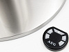 Вентилятор AEG T-VL 5537 inox (Black) купить в интернет-магазине icover