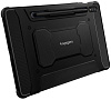Чехол Spigen Rugged Armor Pro (ACS01604) для Samsung Galaxy Tab S7 (Black) купить в интернет-магазине icover