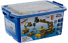 Электронный конструктор BanBao 6 in 1 (1CSC20003513) купить в интернет-магазине icover