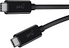 Кабель Belkin 100-Watt USB-C 3.1 1m F2CU052bt1M-BLK (Black) купить в интернет-магазине icover