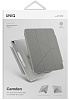 Чехол Uniq Camden для iPad 10.9" 2022 (Grey) купить в интернет-магазине icover