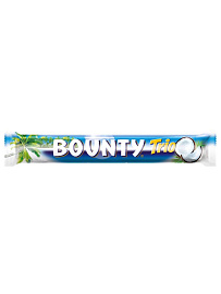 Шоколадный батончик Bounty Trio с нежной мякотью кокоса (82.5 г.) купить в интернет-магазине icover