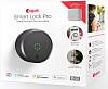 Электронный замок August Smart Lock Pro 3rd Gen (Dark Grey) купить в интернет-магазине icover