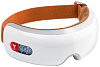 Массажер для глаз Yamaguchi Axiom Eye (White/Brown) купить в интернет-магазине icover