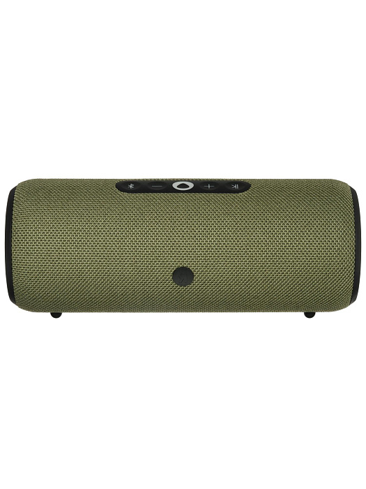 Портативная умная колонка Яндекс Станция Стрит с Алисой 30 Вт (Green) купить в интернет-магазине icover