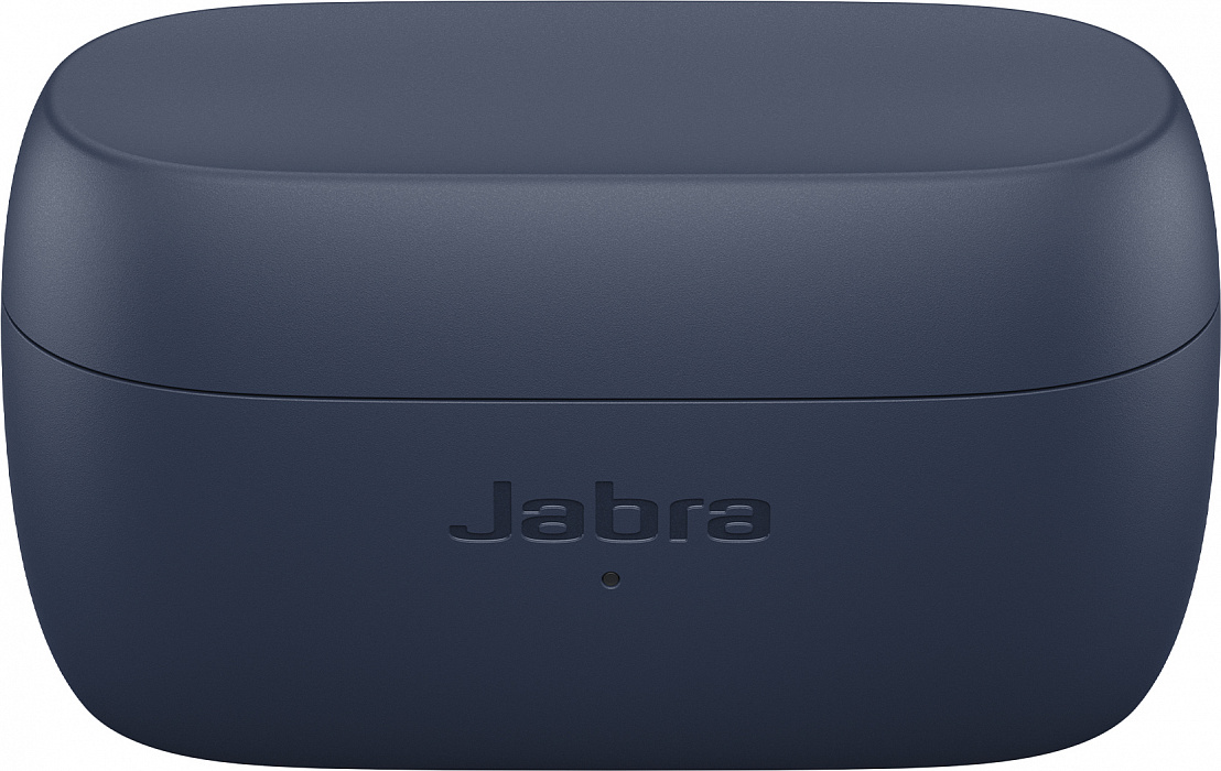 Беспроводные наушники Jabra Elite 3 100-91410001-60 (Navy) купить в интернет-магазине icover